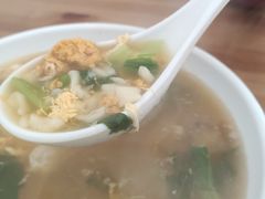 -海胆小馆(东北水饺·春柳店)