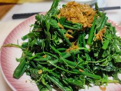 -小吊梨汤·北京菜·烤鸭(长安商场-首都博物馆店)