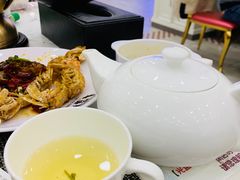 -澜悦港海鲜体验主题餐厅