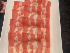 -宽板凳老灶火锅(簋街店)