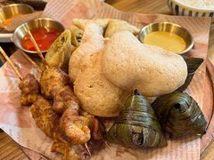 -泰堤坊(淡水体育馆店)