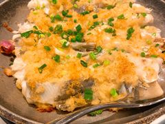 姜蓉生啫多宝鱼-港丽餐厅(高德置地店)