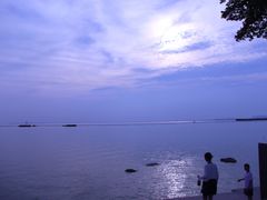 -滆湖低碳生态公园