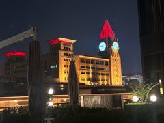 -王府井文华东方酒店-紫膳餐厅
