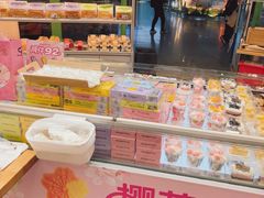 -仟吉KenGee(武汉高铁站店)