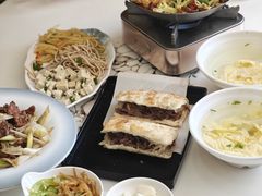 -高玛纳驴肉火烧(一世界店)