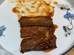 -伊喜饺子·烤鸭(五道口学院路店)