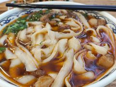-老门刀削面(小酱坊店)