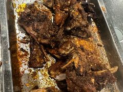 -百味源炭火烤翅 ·夜市大排档(酒仙桥店)