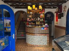 -迎晨餐厅(青芝坞店)