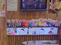 -杀猪天·韩国烤肉(总店)