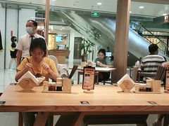 -味千拉面(双井店)