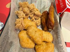 -肯德基(建华店)