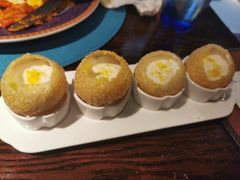 -甘尼仕印度餐厅爵士酒吧(阳春巷店)