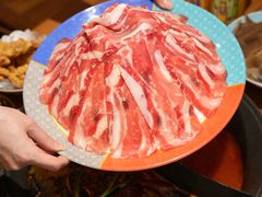 -虾领航小龙虾·吉林烧烤(柳州路店)