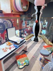 -MELAND CLUB亲子乐园·派对·餐厅(北京芳圆里ID MALL店)