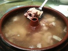 -新竹里馆·花园餐厅(兴苑路店)