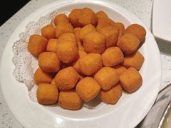招牌八味豆腐-肥仔文澳门猪骨煲(南京西路店)