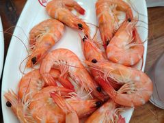 -阿勇海鲜排档2号(朱家尖店)