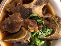 -贡梅老面馆·蟹粉面·无锡特色小吃(南长街主推店)