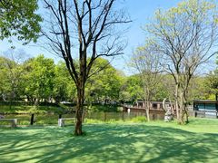-WeLope紫金山探险公园