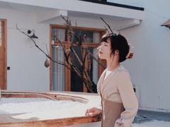 -古月四季