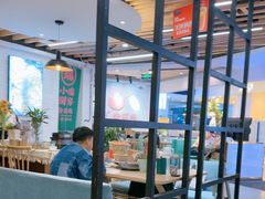 -小瑞厨房·贵州菜·番茄鸡(恒峰步行街店)