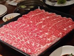 -东海怡品海鲜豆捞(舟宿夜江店)