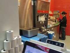 -DQ·蛋糕·冰淇淋(阜盛道店)