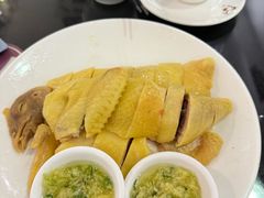 -文记壹心鸡(宝华路店)