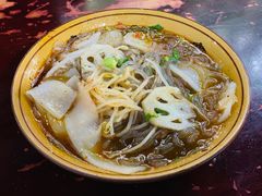 鸳鸯火锅粉-曹凉粉(西正街店)