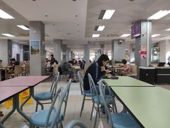 -中山大学-学5食堂