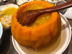 -香园茶社·金陵小灶(老门东店)