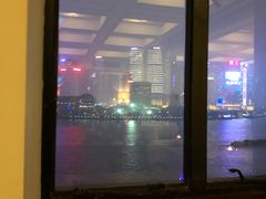 -上海和平饭店华懋阁 Cathay Room