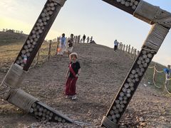 -莫日格勒旅游景区