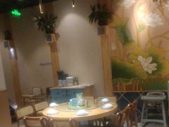 -金塔傣乡·云南民族特色菜·傣味手抓饭(金瓦路店)