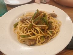 -萨莉亚(百信广场店)