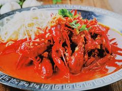-红钳侠小龙虾·烧烤(中赢康康谷店)