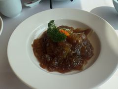 -南通滨江洲际酒店-东厨中餐厅