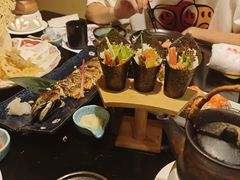 -天狗山料理(省体店)