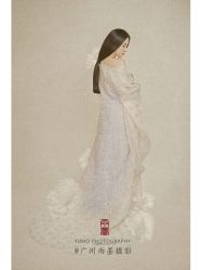 -雨墨婚纱摄影工作室
