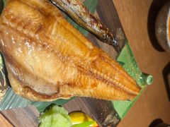 -水之惠鲜鱼料理(王府大街店)