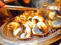 -泥炉烧肉师(新街口金銮巷店)