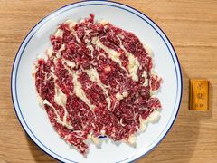 吊龙-打酱友•斑鱼海鲜粥火锅(吴桥店)