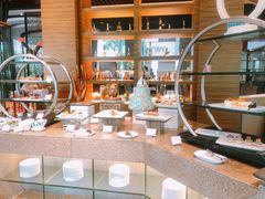 -松山湖帝豪花园酒店西餐厅(美景中路店)