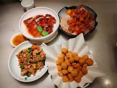 -莞府家宴·东莞菜(市民服务中心店)