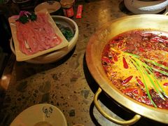 -小龙坎火锅(双林店)