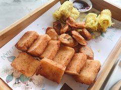 -东南里湖景餐厅·新闽菜(浦西万达店)
