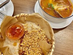 -曼谷食堂·泰国家庭料理(丹桂路店)