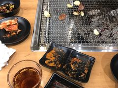 -肉甲韩国木炭烤肉(新壹街1店)